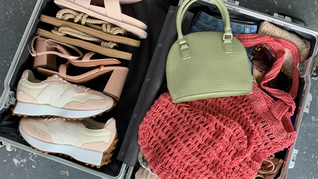 Your Summer Vacay Starts on ASOS Your Summer Vacay Starts on ASOS