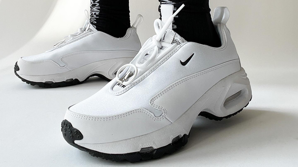 Image via wideawakearthquake Air Max Sunder CDG