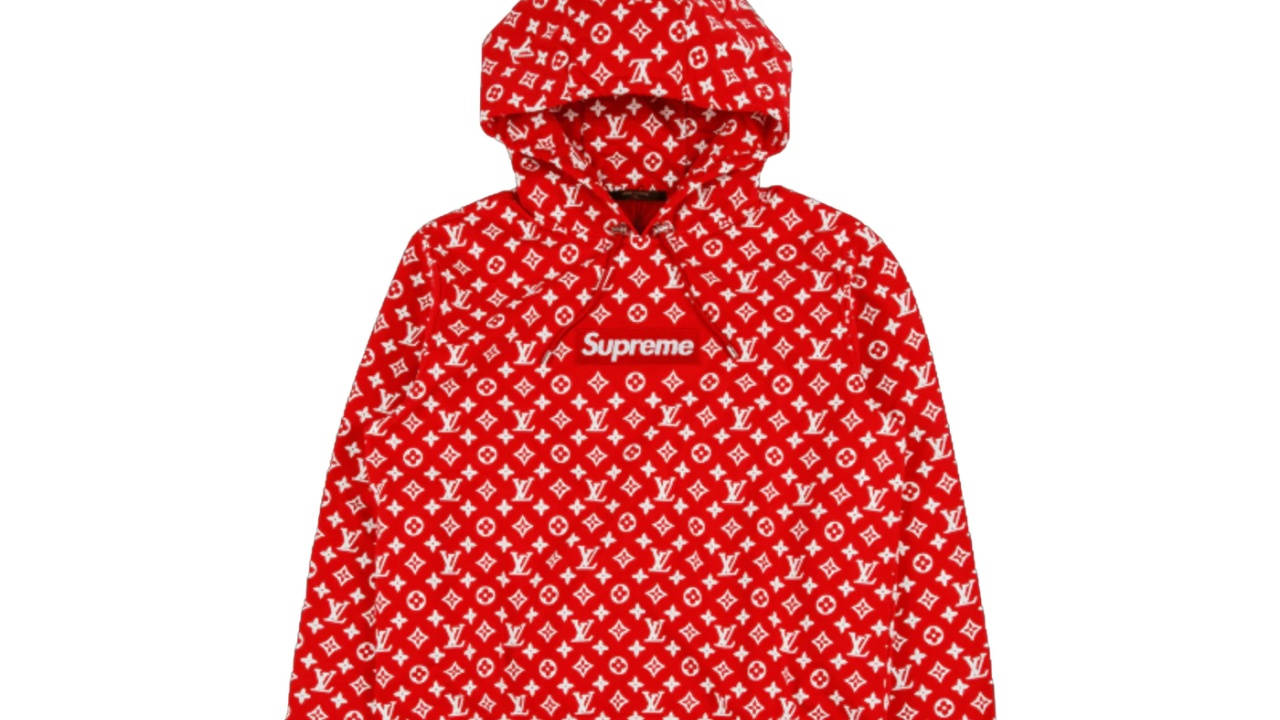 Best supreme hoodie sale