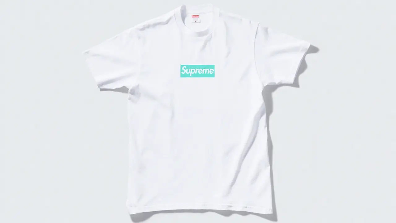 The Best Supreme Box Logos of All Time | The Sole Supplier