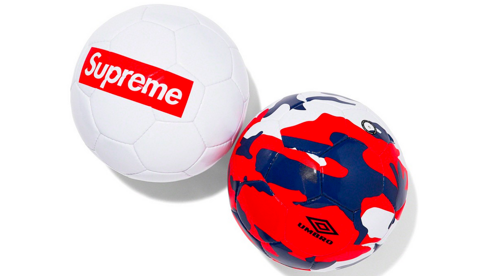 Here's What's Dropping in Week 20 of Supreme's Spring/summer 2022 Offerings