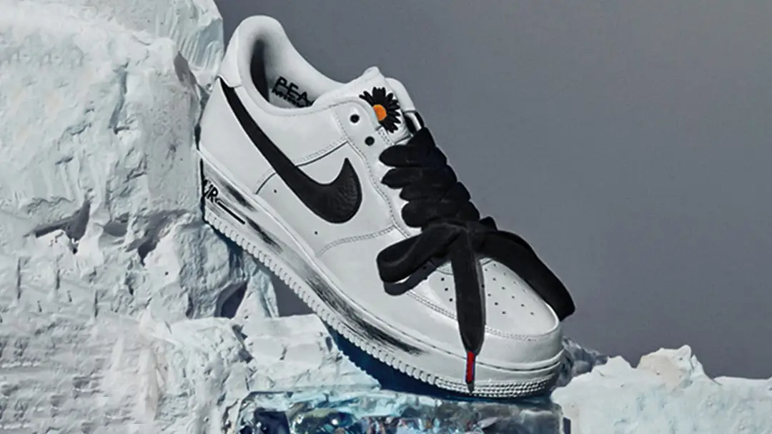 Nike air force outlet 1 paranoise korea exclusive