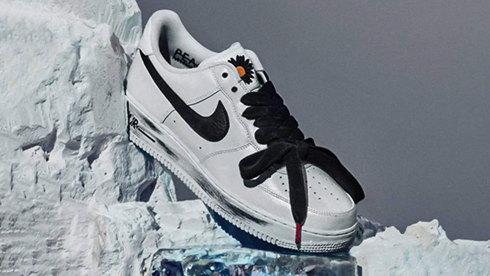 The Best Korean Sneaker Collaborations