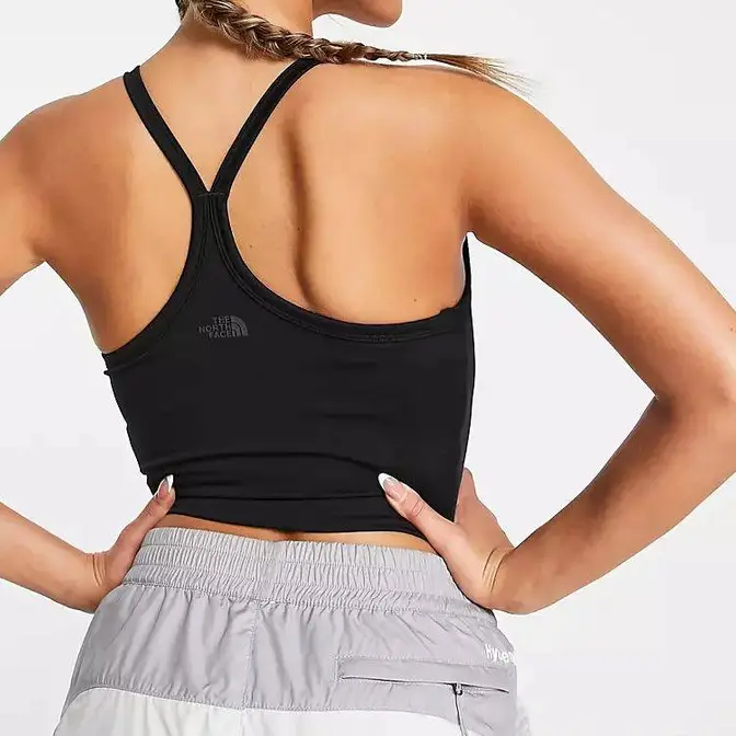 the north face dune sky tanklette