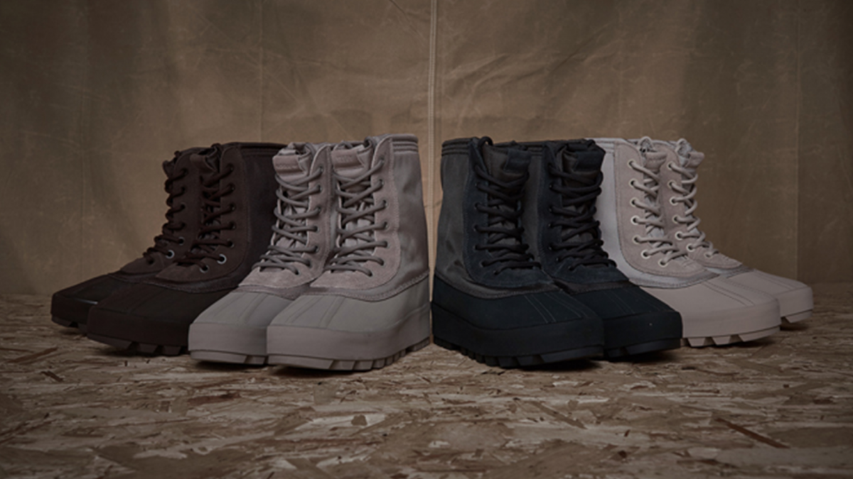 Yeezy 950 Trainers Sneakers The Sole Supplier