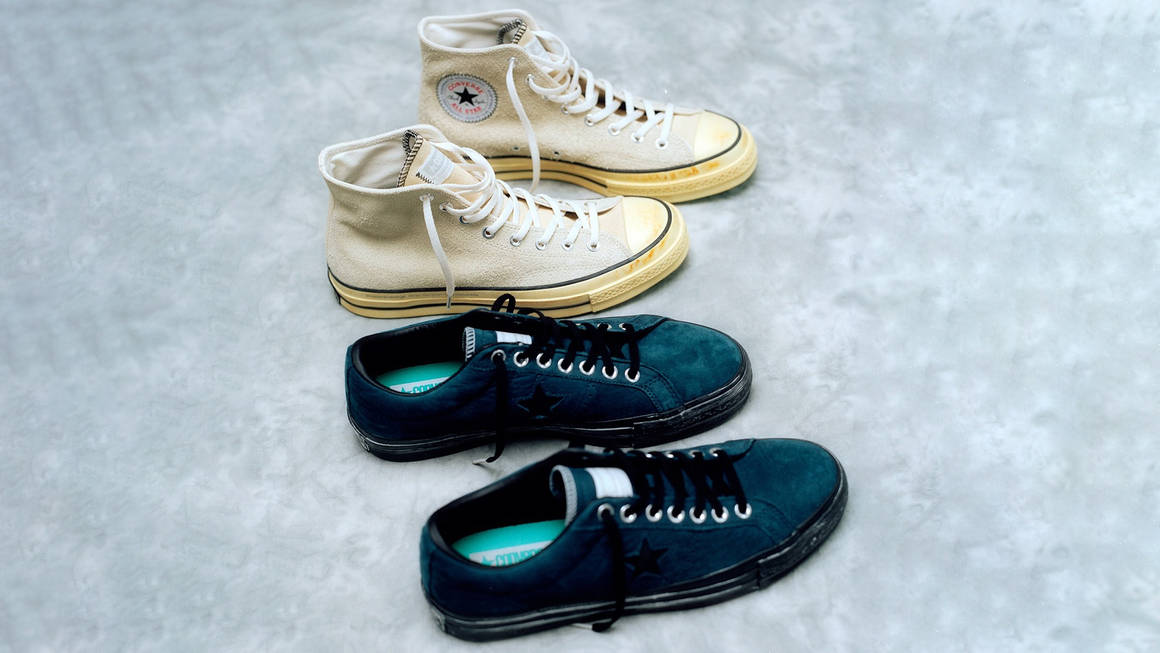 Seoul Sneakers: South Korea’s Best Footwear Collaborations of All Time ...