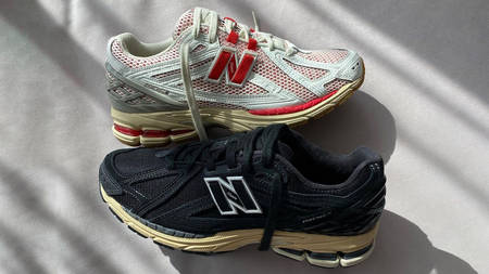Two New thisisneverthat x New Balance 1906R Colourways Are Coming Soon Two New thisisneverthat x New Balance 1906R Colourways Are Coming Soon