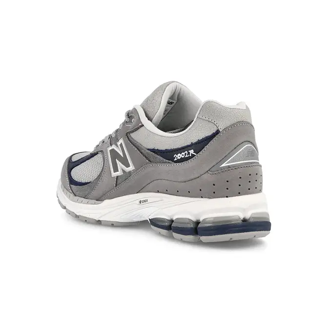 thisisneverthat x New Balance 2002R Grey | Where To Buy | M2002RTH