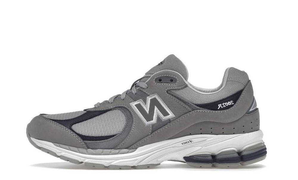 thisisneverthat x New Balance 2002R White Grey