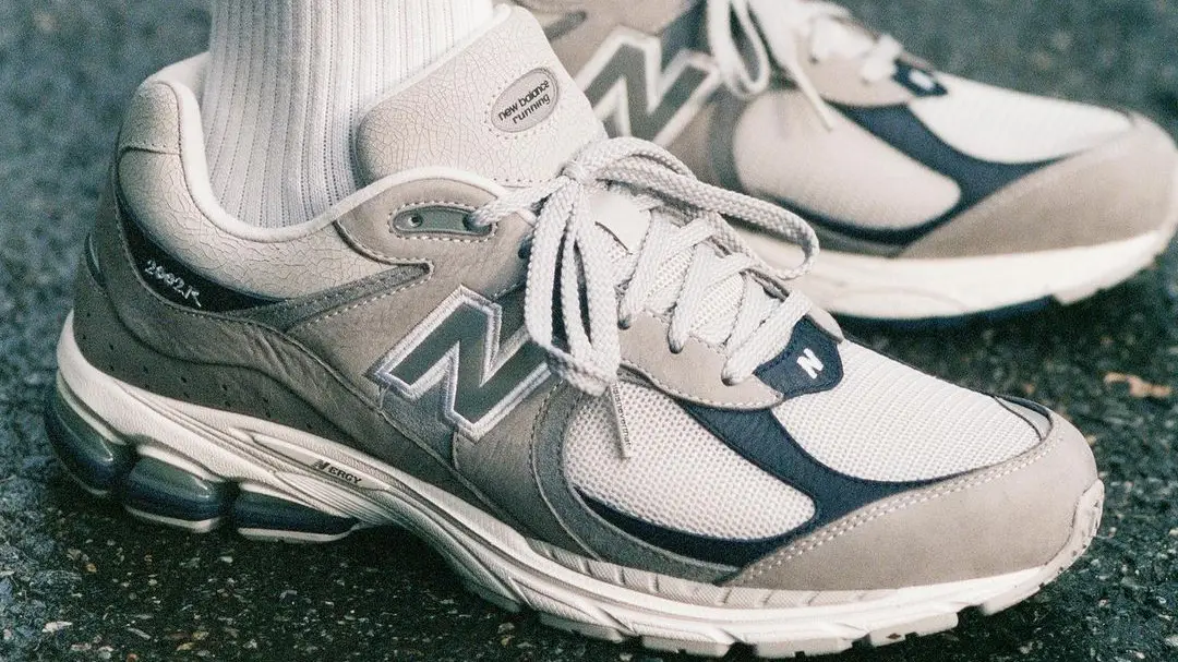 The thisisneverthat x New Balance 2002R and 1906R Finally Have a ...