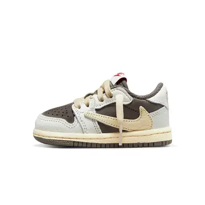 WebpooyanShops | Travis Scott x Nike WMNS Air Jordan 1 Low SE