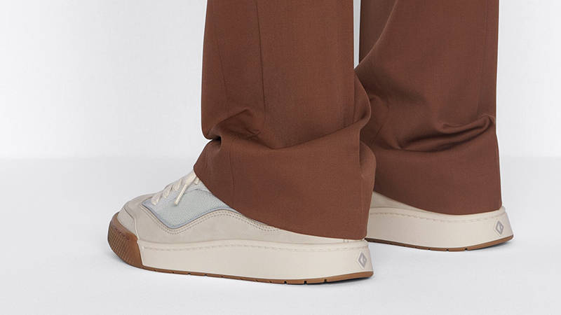 Travis Scott x Dior B713 Cream 3SN281ZNV-H161 Back