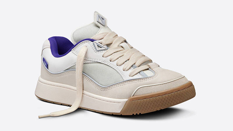Travis Scott x Dior B713 Cream 3SN281ZNV-H161 SIde