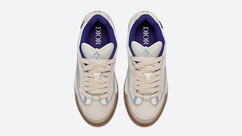 Travis Scott x Dior B713 Cream 3SN281ZNV-H161 Top