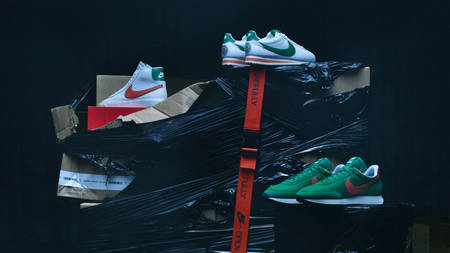 Five Times Your Favourite TV Shows Released a Sneaker Collaboration Five Times Your Favourite TV Shows Released a Sneaker Collaboration