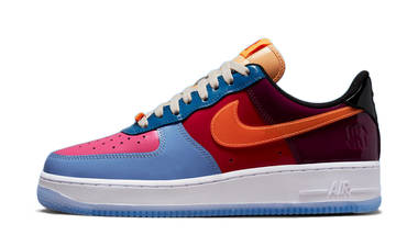 air force one foamposite pro cup