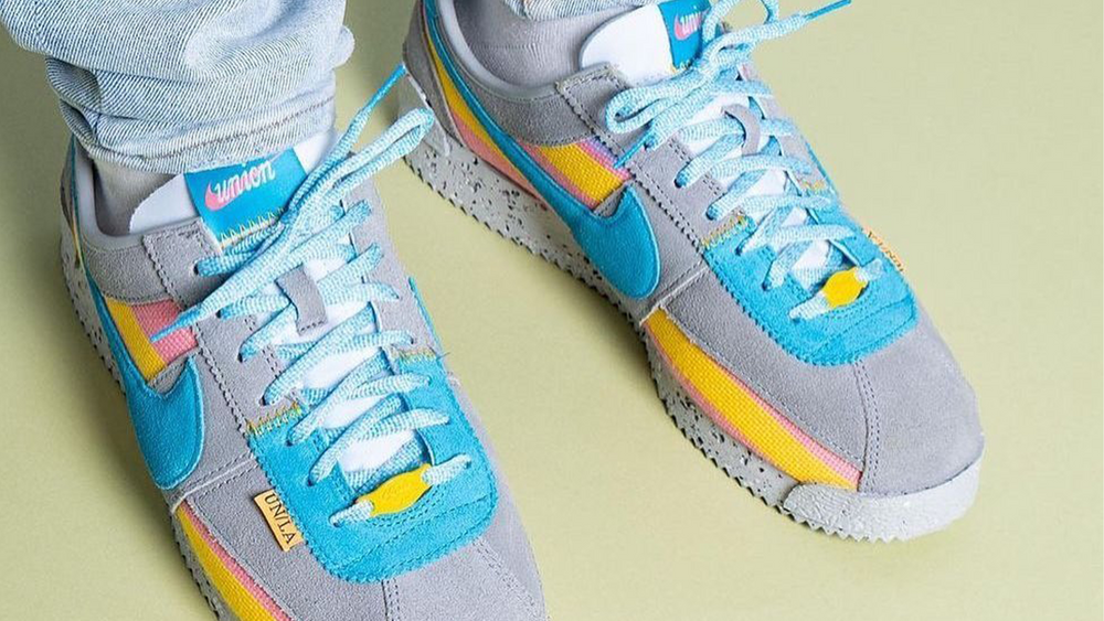 Image via thedropdate Union Cortez