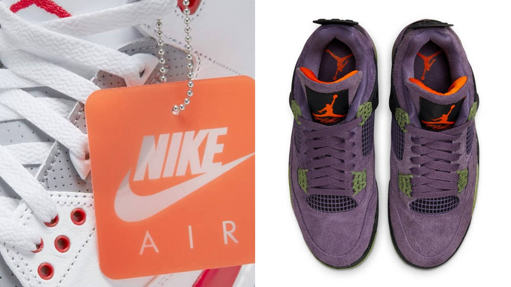 Image via Nike Upcoming Jordans