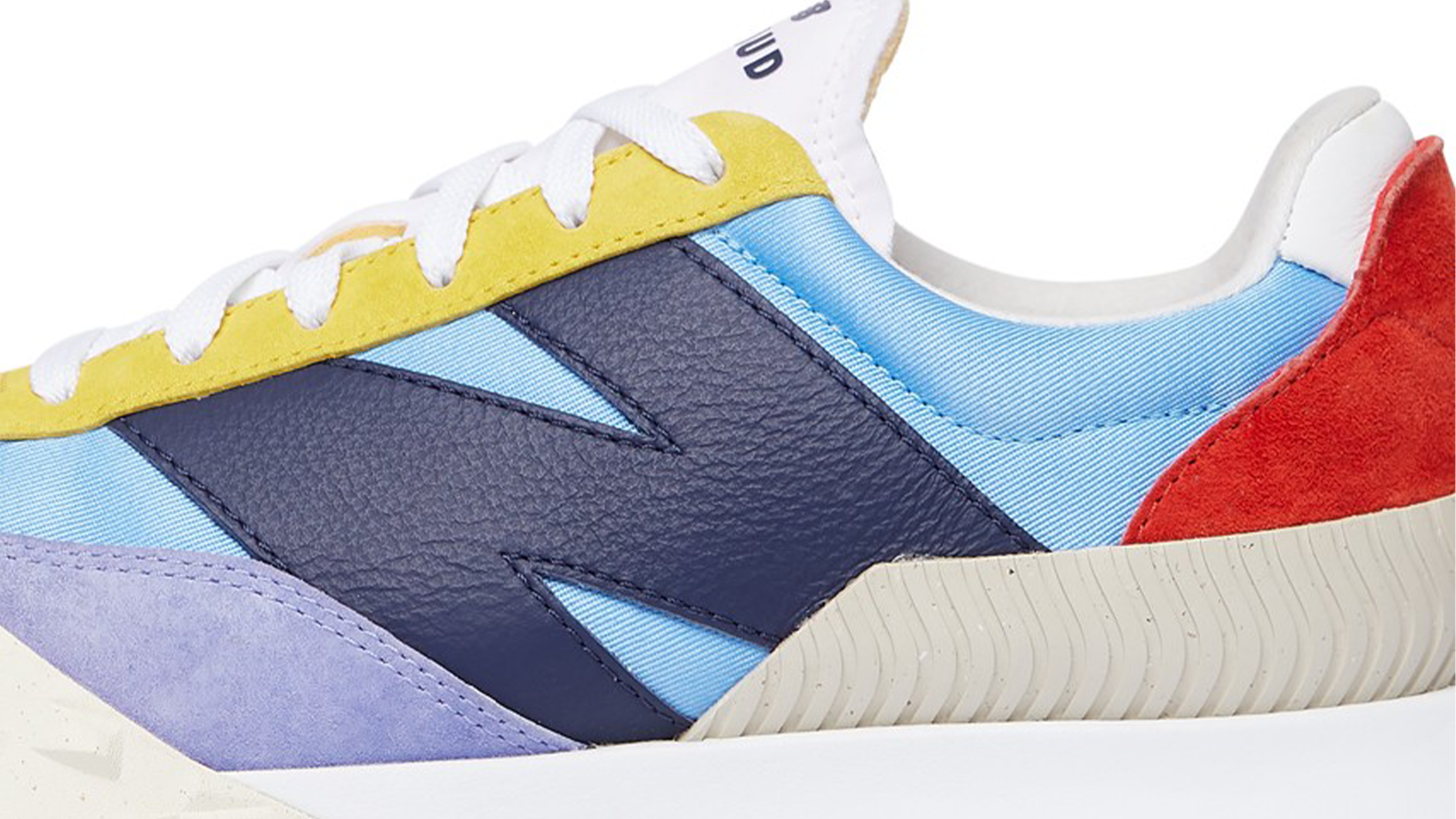XC-72 x STAUD Multi
