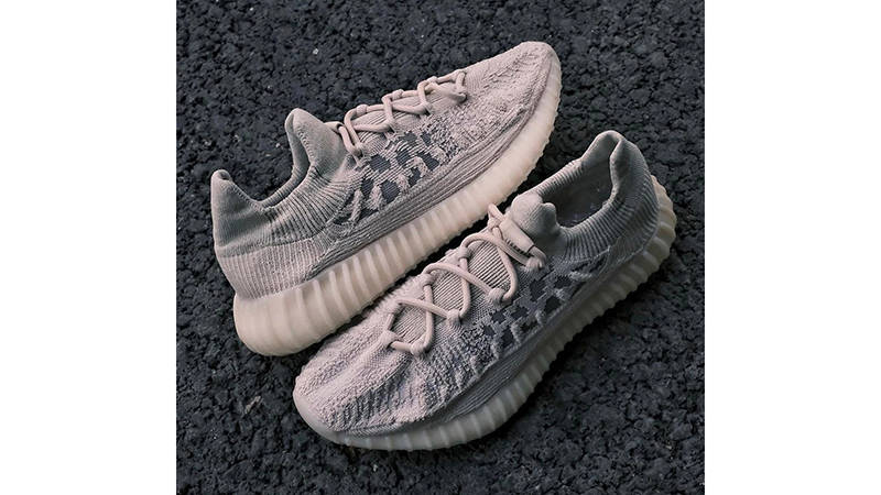 yeezy v2 static reflective black