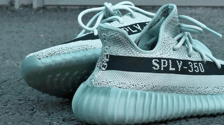 Yeezy Kicks Off Its Autumn Line-Up With Three New Pairs Yeezy Kicks Off Its Autumn Line-Up With Three New Pairs