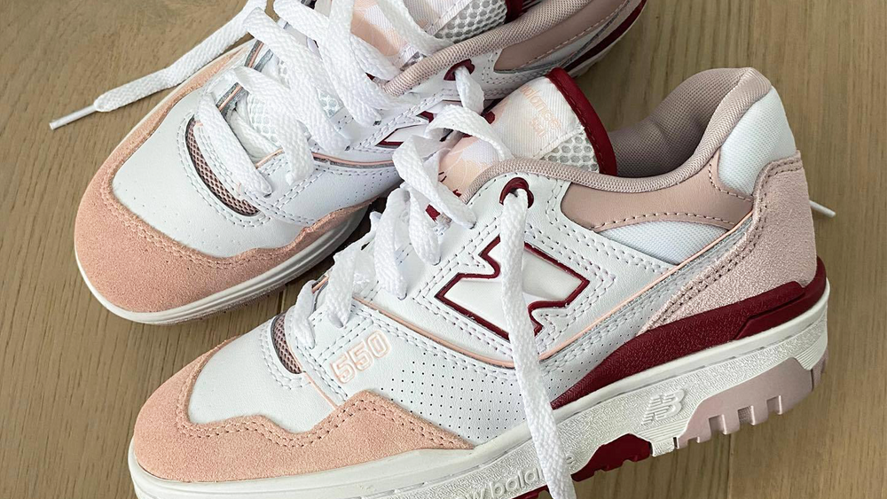 Image via yesfootwear yesfootwear 550s