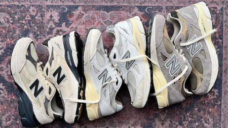 Your fave styles are still in stock at New Balance