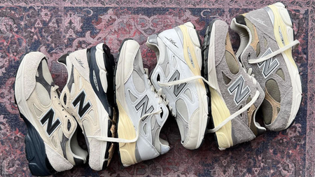 Be Quick: Your Fave Styles Are Still in Stock at New Balance! Be Quick: Your Fave Styles Are Still in Stock at New Balance!