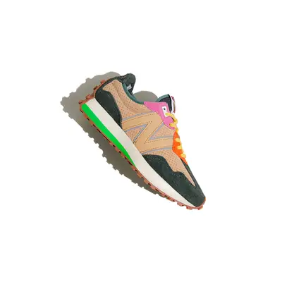 Your ID Store x New Balance 327 Lamén | Where To Buy