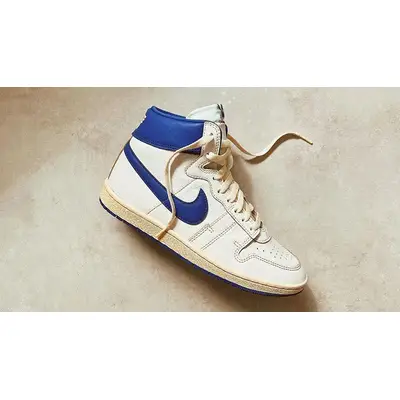A Ma Maniére x Nike Air Ship Game Royal DX4976-141 Side 3