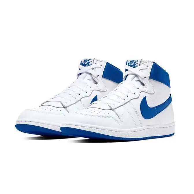 A Ma Maniére x Nike Air Ship Game Royal DX4976-141 Side