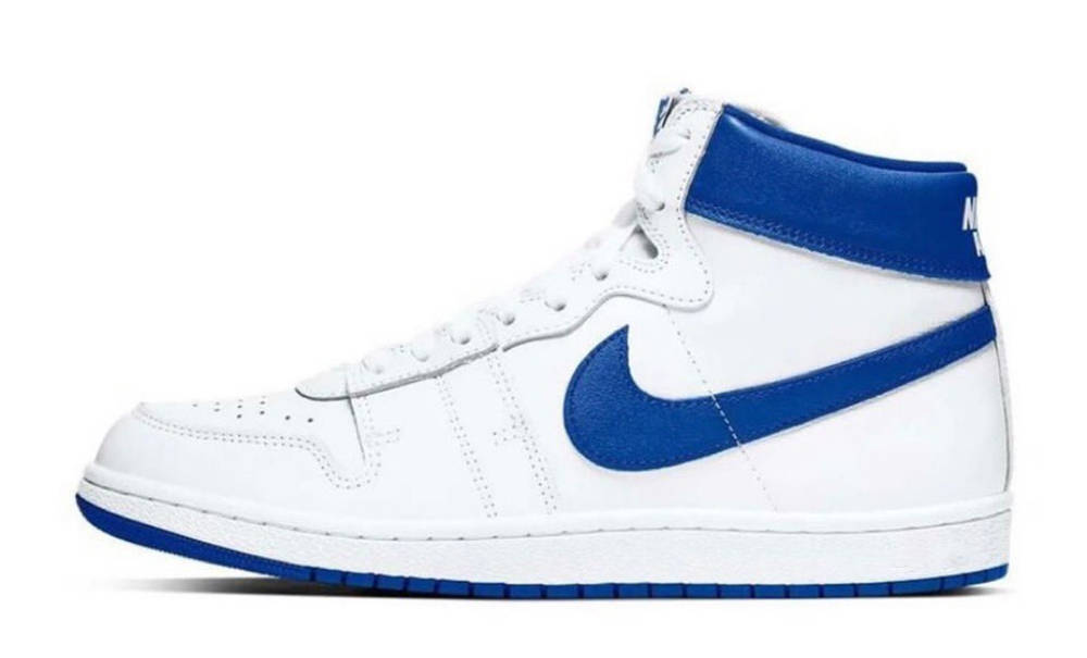 A Ma Maniére x Nike Air Ship Game Royal