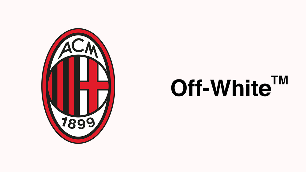 Could Off-White Be AC Milan's Newest Style Partner? Could Off-White Be AC Milan’s Newest Style Partner?