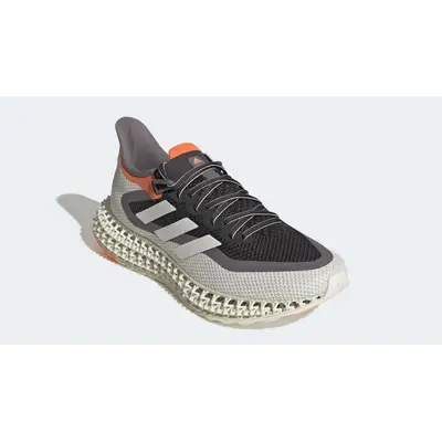 adidas 4DFWD 2 Carbon Front