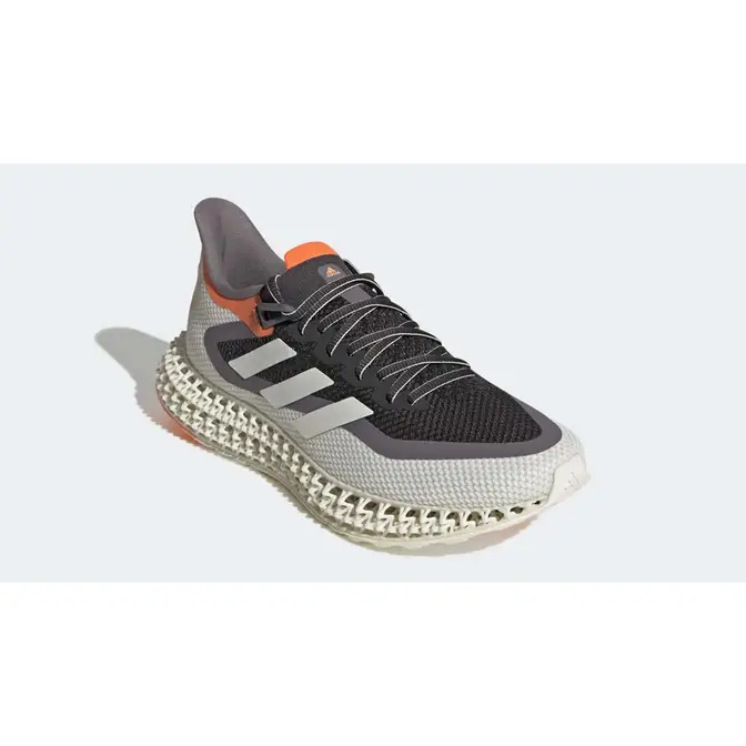 adidas 4DFWD 2 Carbon Front