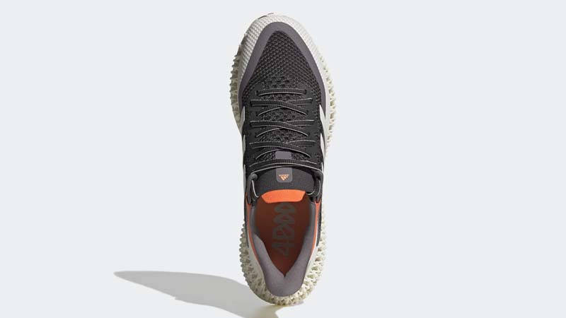 adidas 4DFWD 2 Carbon Middle