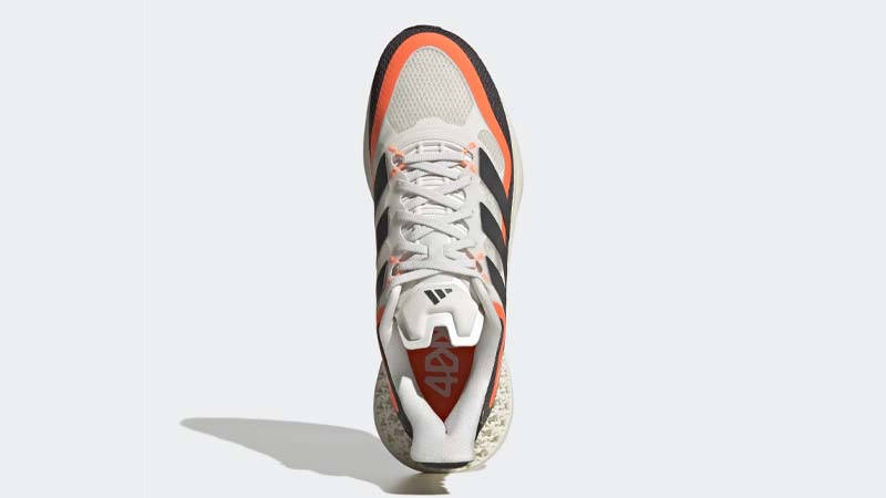adidas 4DFWD Pulse 2 Night Metallic Middle