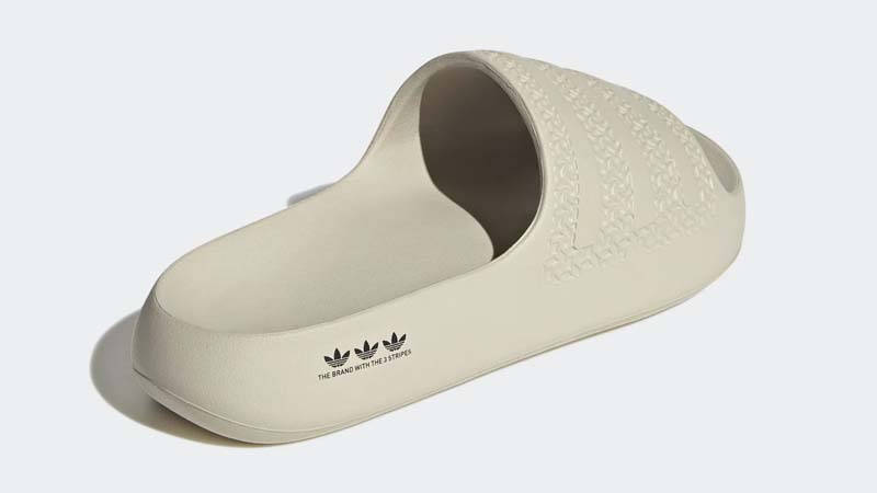 adidas Adilette Ayoon Slides Bliss Back