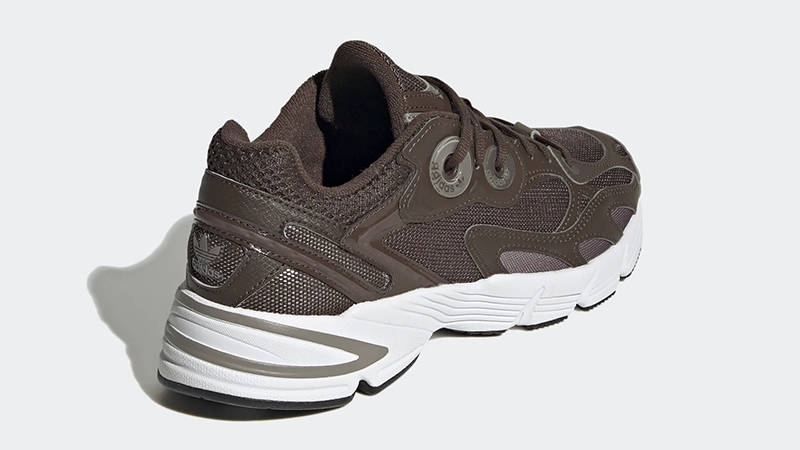 adidas Astir Brown Where To Buy GX6600