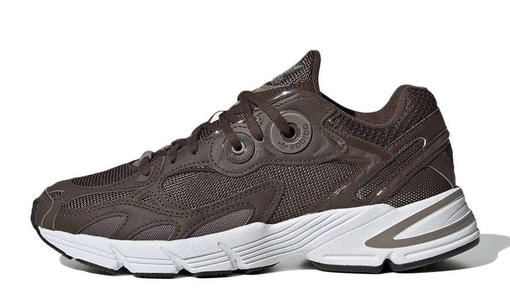 adidas Astir Brown Where To Buy GX6600