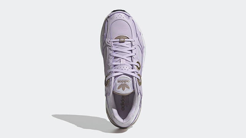 adidas Astir Purple Tint GX7047 Top