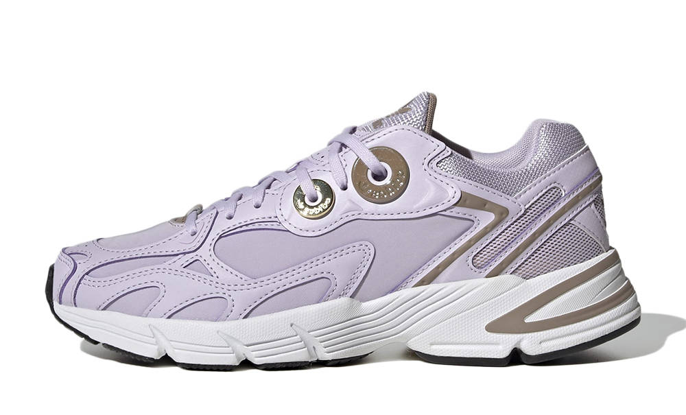 adidas Astir Purple Tint GX7047