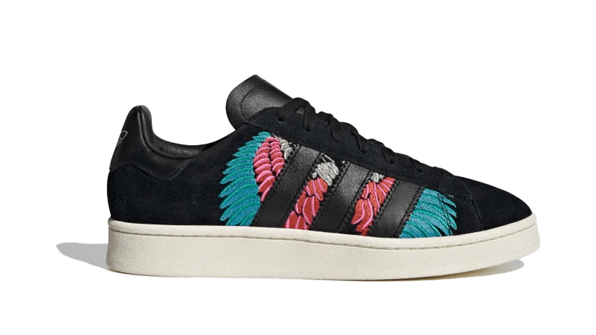 adidas Gets the Party Started With Notting Hill Carnival Themed