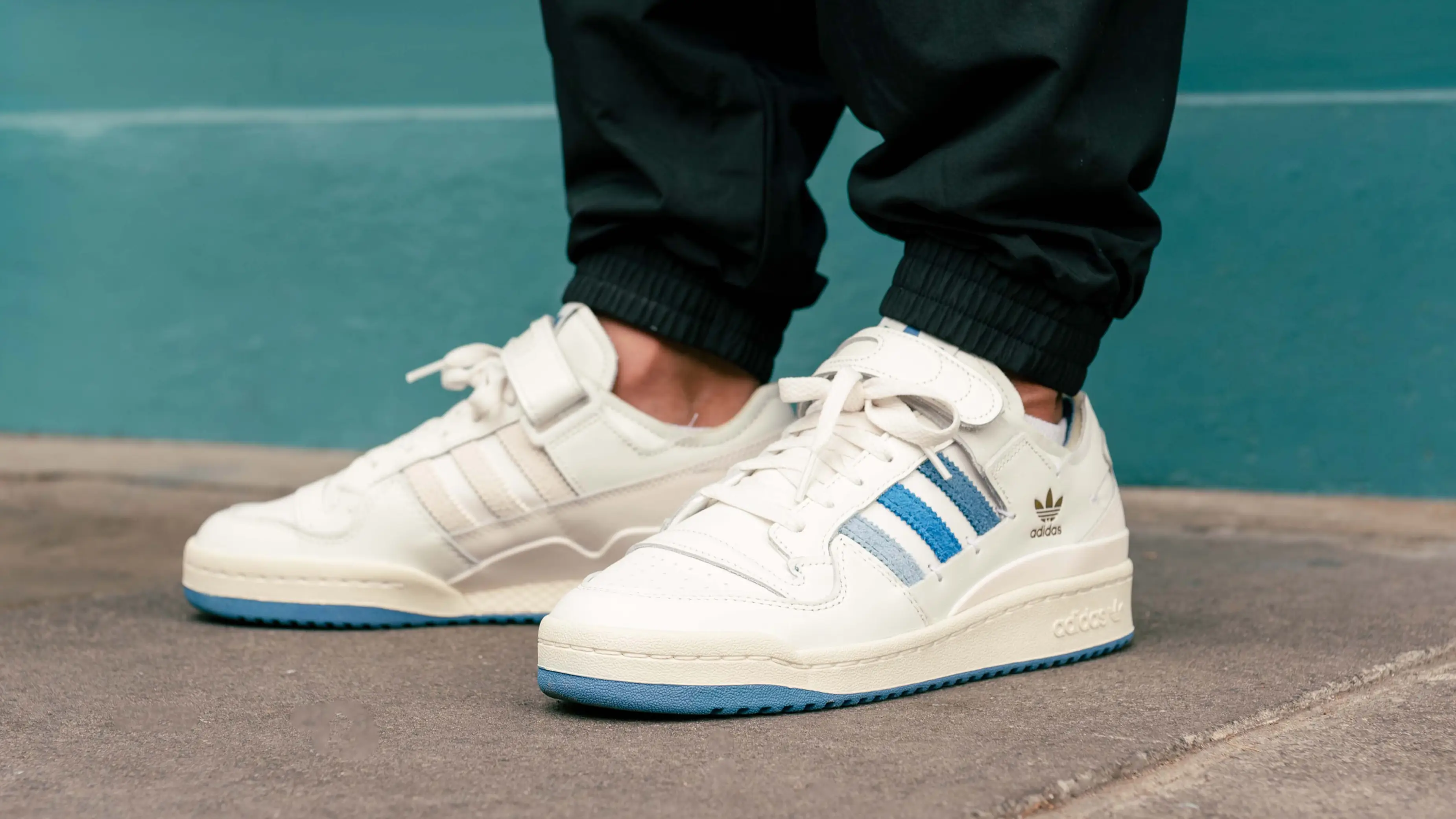 Here’s Why the adidas Forum is Here to Stay | The Sole Supplier
