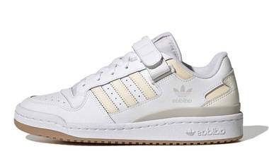 adidas Forum Low Ecru Tint Gum adidas Forum Low Ecru Tint Gum