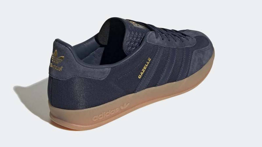 adidas gazelle collegiate blue