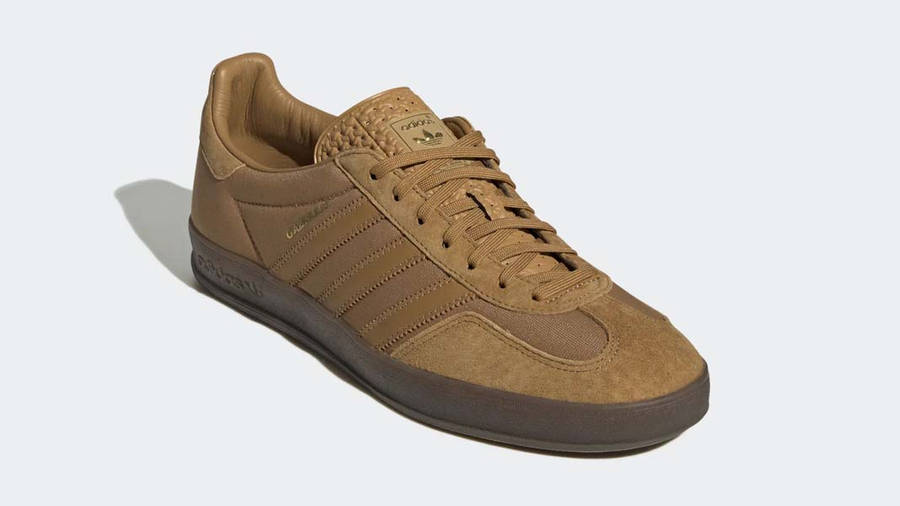 Footwear - Men's Trainers, Skate, Terrace, Sneakers & Court Shoes - Consortium