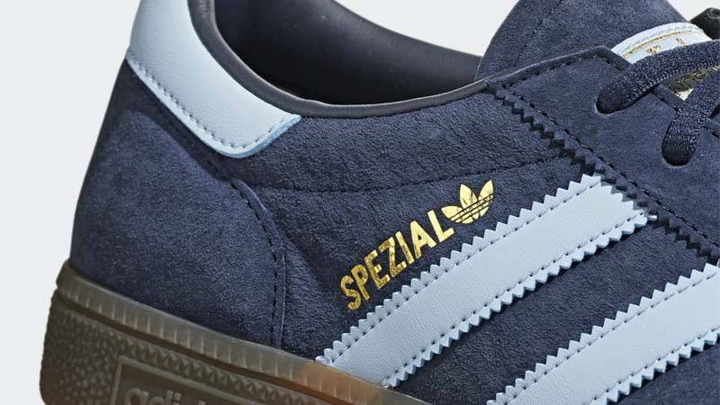 adidas Handball Spezial Collegiate Navy | Where To Buy | BD7633