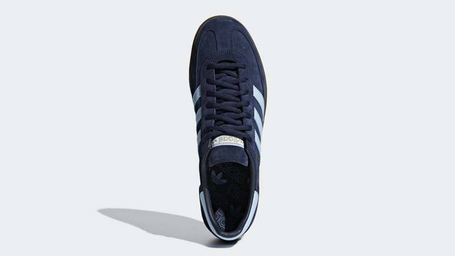 Adidas Handball Spezial Collegiate Navy 