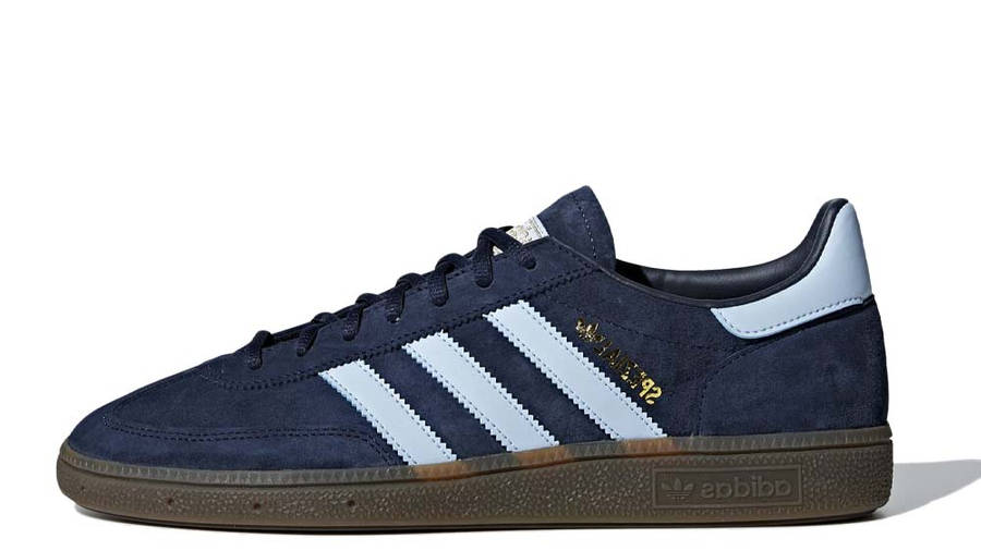 adidas Handball Spezial Collegiate Navy | Where To Buy | BD7633 | The ...